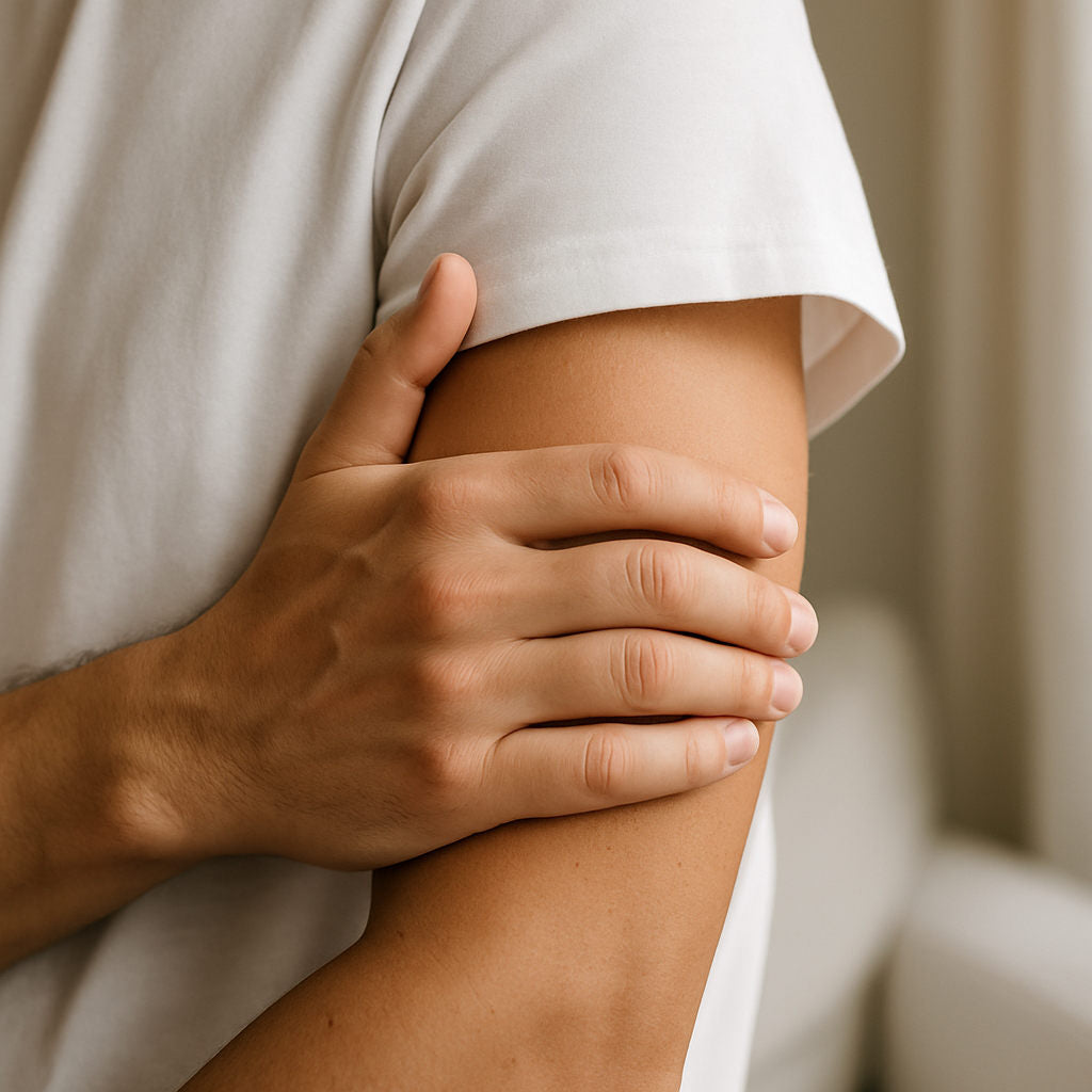 Body & Joint Comfort