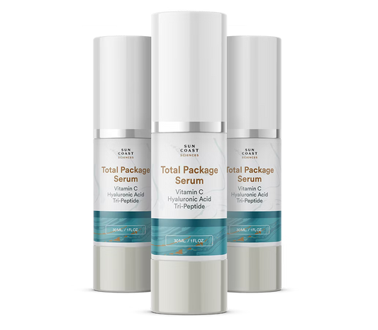 T Pack x3